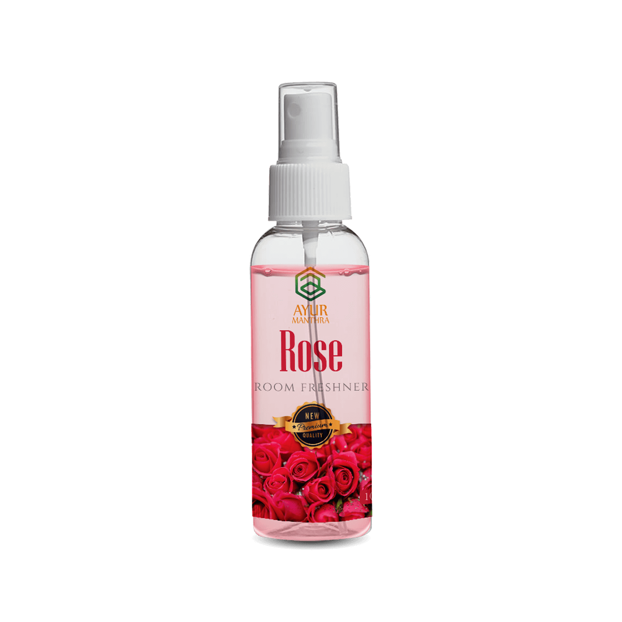 Rose Room Spray AYUR MANTHRA